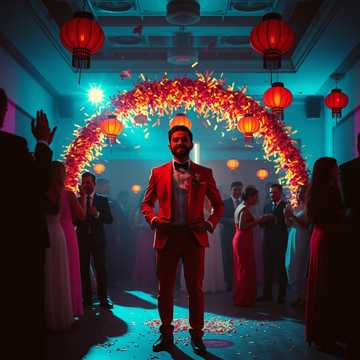 Cover des Liedes يا ما شاء الله يا مصطفى