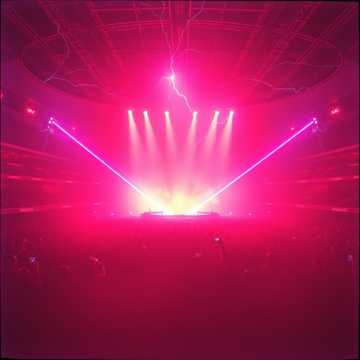 Capa da música Intro för en galen värld