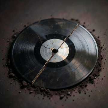 歌曲的封面ไม่รักก็ปล่อยมือ