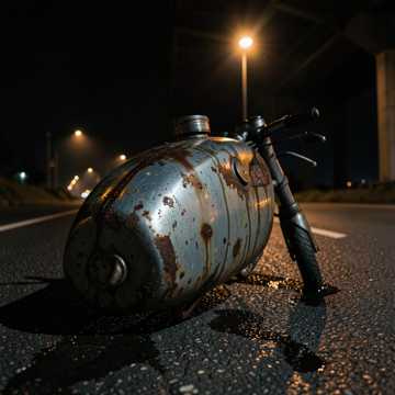 Cover des Liedes Байкер Ашот з Києва