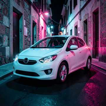 曲のカバー Il Battito di Partenope Fiesta Bianca