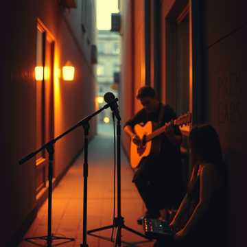 曲のカバー خطوة ورا خطوة