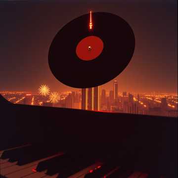 Couverture de la chanson Jennifer és Ádám