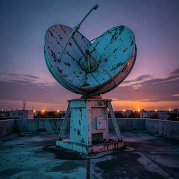 Cover of the song Попытка 3