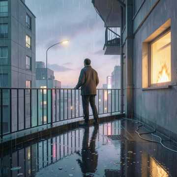 曲のカバー Остался след
