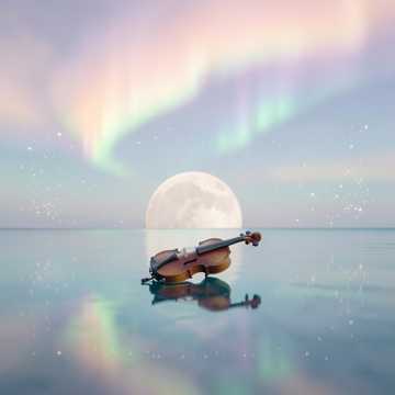 Кавер на песню Mi Amor Eterno en la Distancia