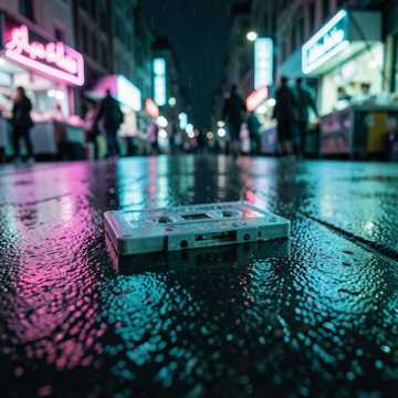 Cover av låten حب عمري