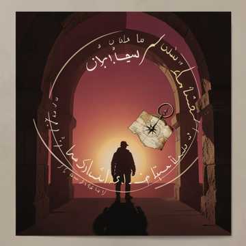 Cover of the song تایف