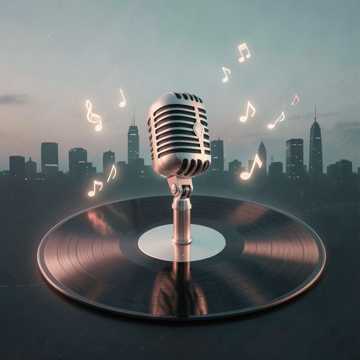 Portada de la canción المهندسة عائشة الخطيب