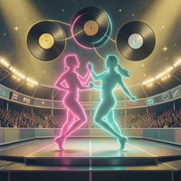 歌曲的封面FIFTY YEARS OF LOVE