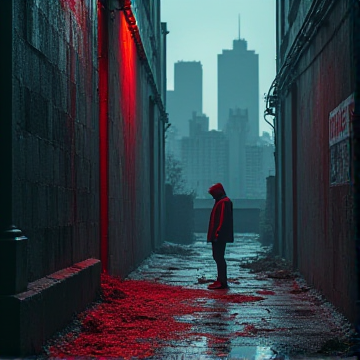 Cover of the song diss track