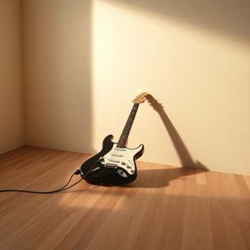 A dal borítója Silent Equations of Light