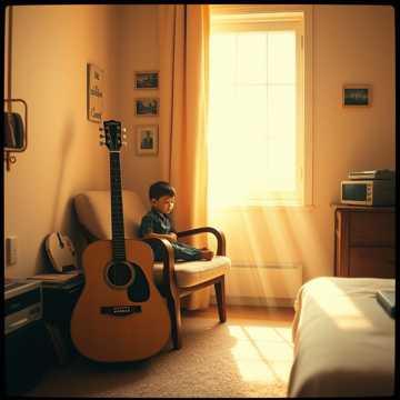 Bìa bài hát Diego, 19