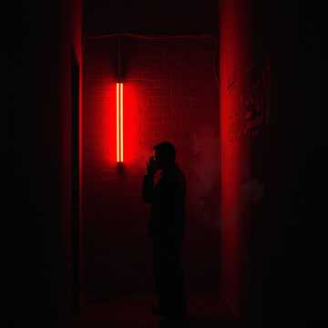 Cover van het nummer هس هس