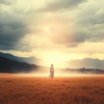 Cover of the song Where the Wind Remains