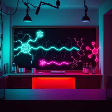 Cover av låten Ruta Metabólica