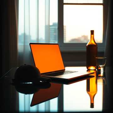 Cover av låten Марина 44