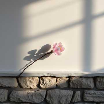 Cover utworu 산사의 매화