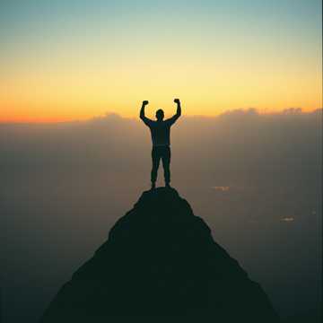 노래 표지 Mój Czas (Na Szczyt)