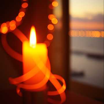 Cover of the song Tócame, Acaríciame