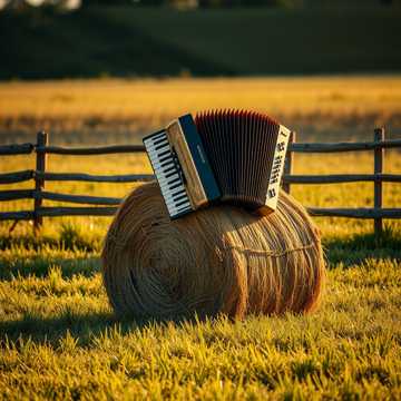 Couverture de la chanson Noc na Sianie (Biesiadny Szał)