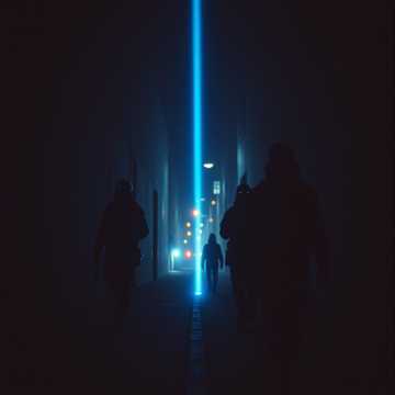 Cover of the song Ez