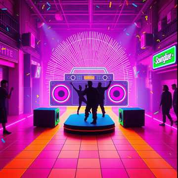 노래 표지 Vai Vai Vai, DJ Lucas