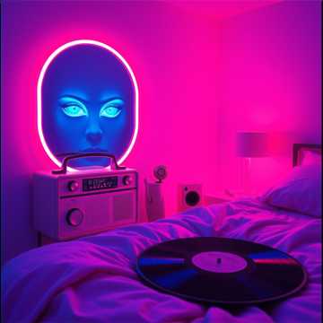 غلاف الاغنية Only Words (The Sound of Silence)