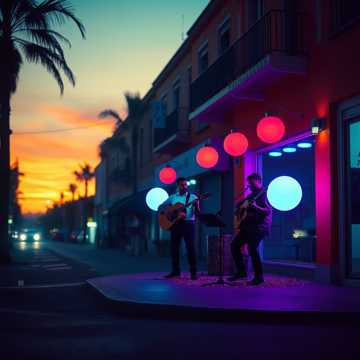 Capa da música Archilla