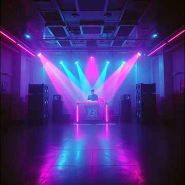 Copertina della canzone Gas Terus Sampai Pagi