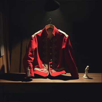 Portada de la canción La Gitanita del taller