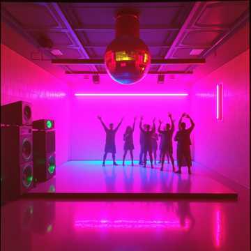 Cover of the song DJ Wodzirej Koster