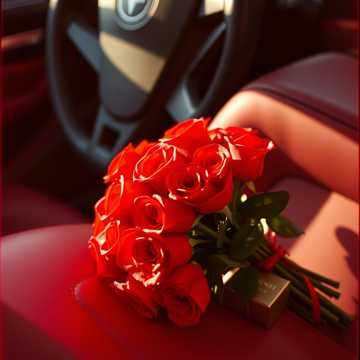 曲のカバー Bukiet Róż (Dla Ciebie Wszystko)