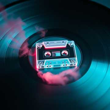 Cover utworu Lánylogika – Podcast Intro