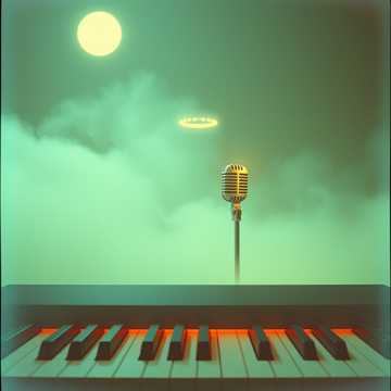 Cover des Liedes Zawsze przy mnie