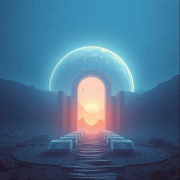 Cover van het nummer 2891 Я Жива Страж Врат Рая Лилит 13 Сефирота