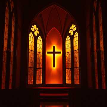 Capa da música Eu te amo meu Deus