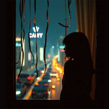 غلاف الاغنية Алиса