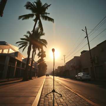 Copertina della canzone SORRINDO COMO O SOL