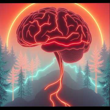 Copertina della canzone Cortisol en mi Sangre