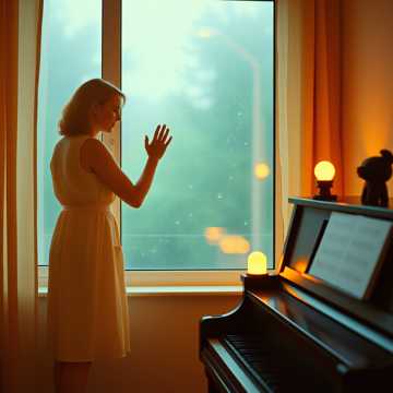 Cover of the song Zawsze przy mnie