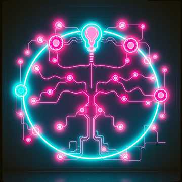 Portada de la canción Eje Hipofisis hipotalamo