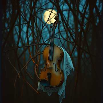 Cover of the song Переплелись