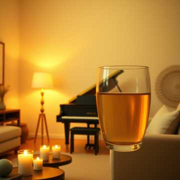 Bìa bài hát Тихий дом