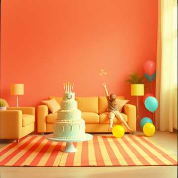 Portada de la canción Junior, parabéns