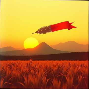 Couverture de la chanson Nuestros Hijos Cantan