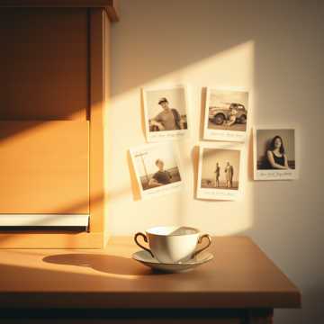 Cover of the song Поздняя нежность