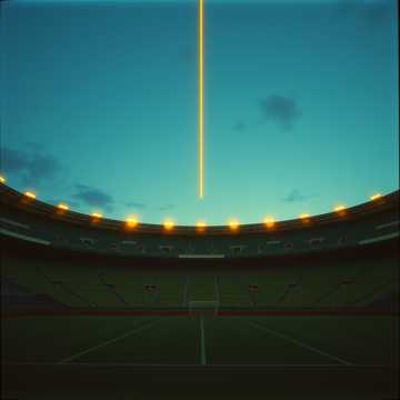 Cover of the song معلق مباراه كرة القدم