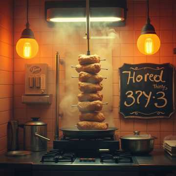 Cover of the song 333