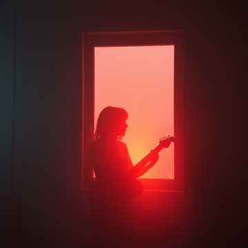 Couverture de la chanson Песня о любви